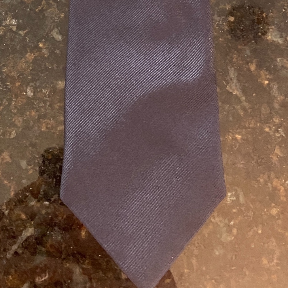 Brioni Handmade Silk Tie 3.25in